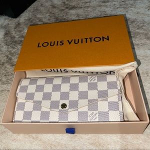 Damir Azul Sierra Wallet